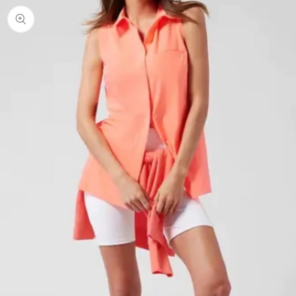 Athleta Urbanite II Tank